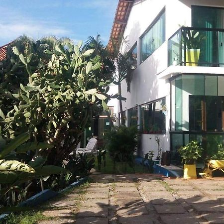 Geriba House Buzios Hotel Екстериор снимка