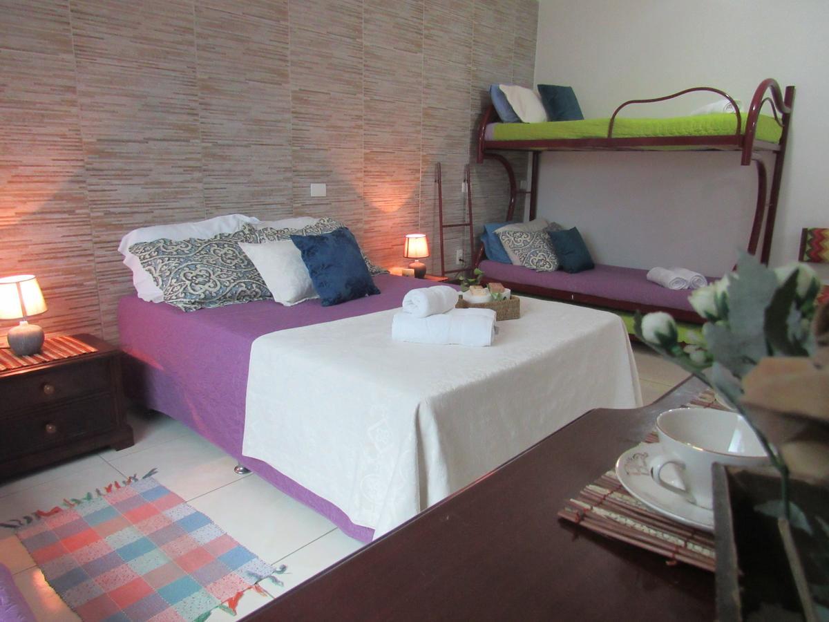 Geriba House Buzios Hotel Екстериор снимка