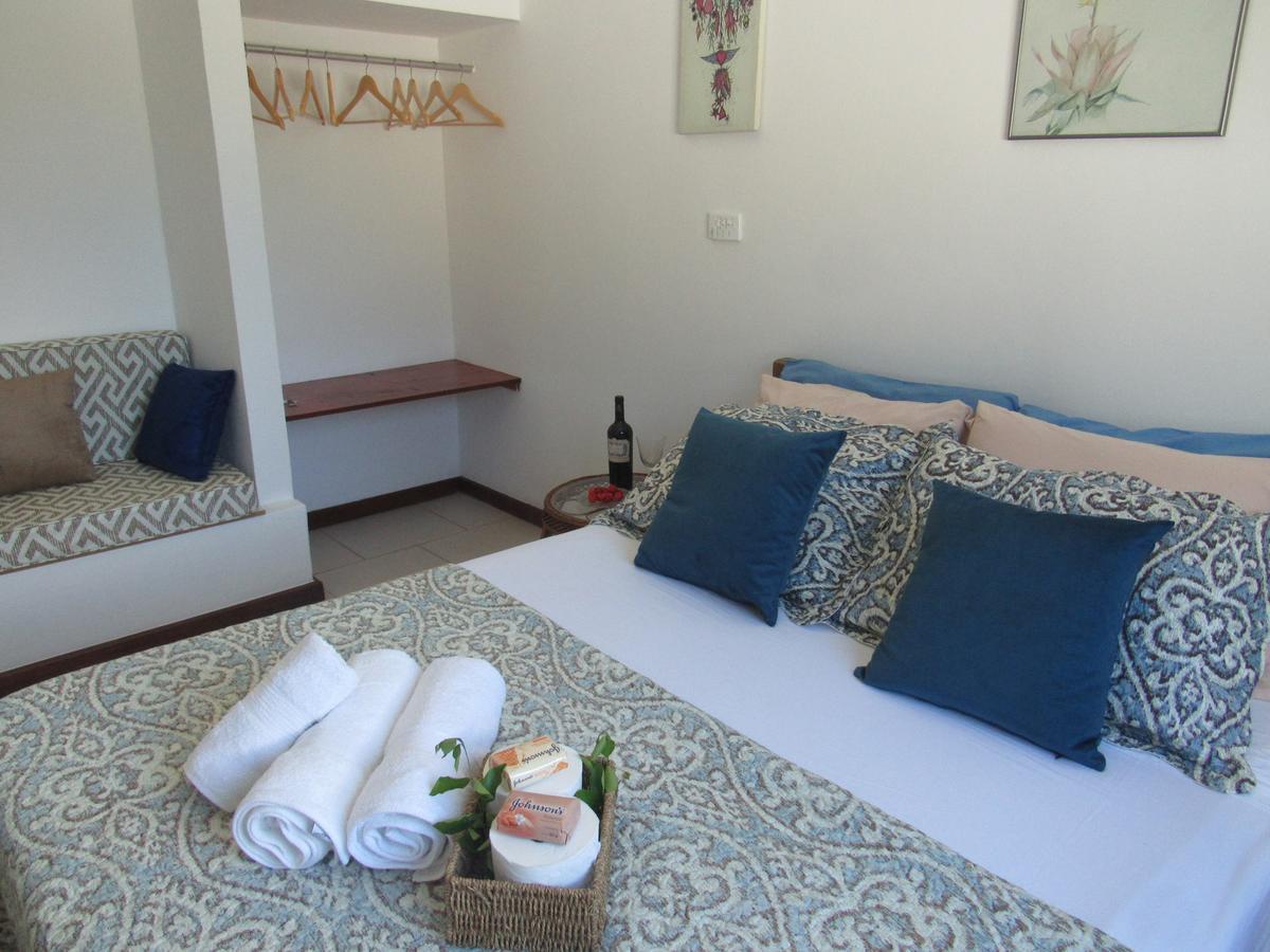 Geriba House Buzios Hotel Екстериор снимка