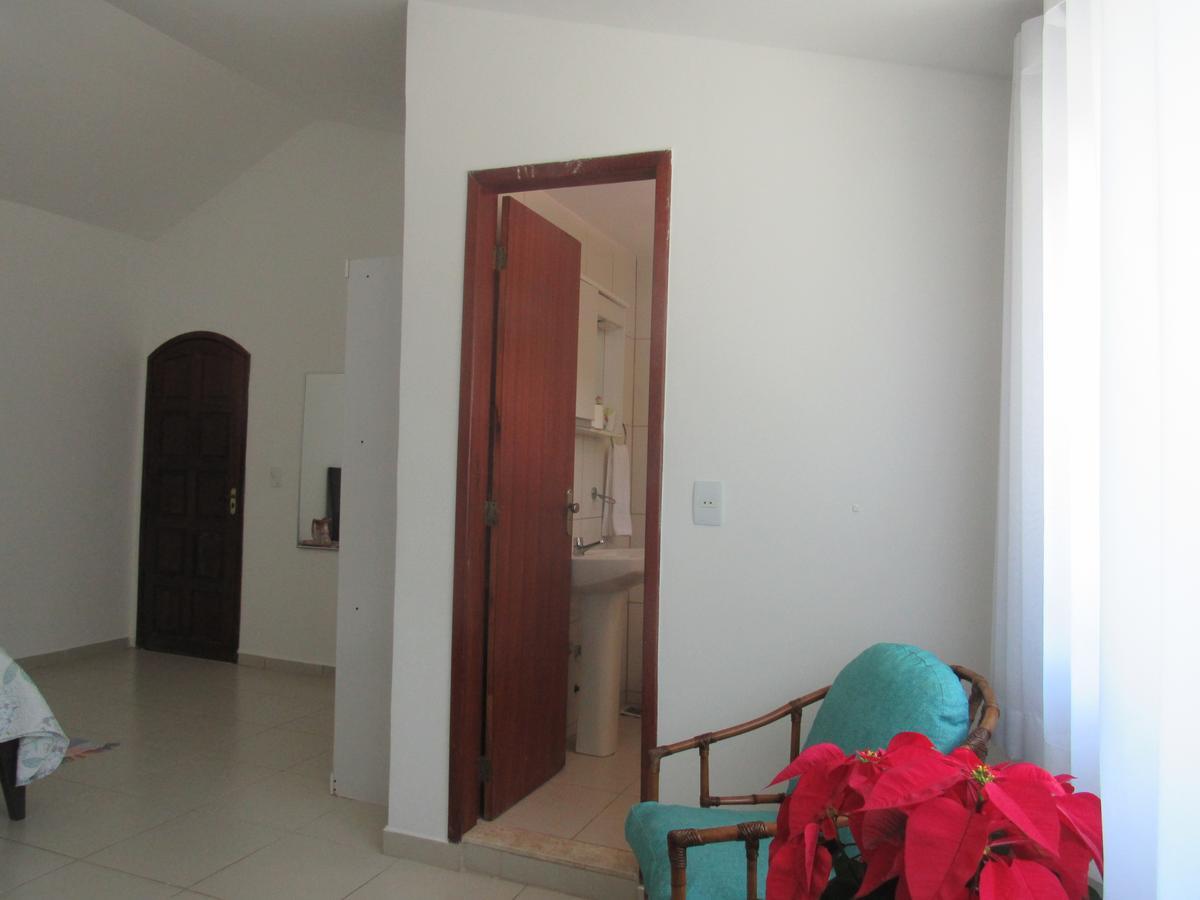Geriba House Buzios Hotel Екстериор снимка