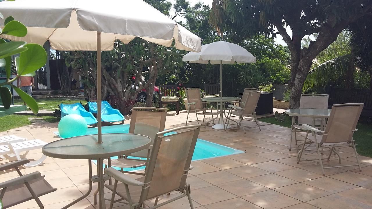 Geriba House Buzios Hotel Екстериор снимка