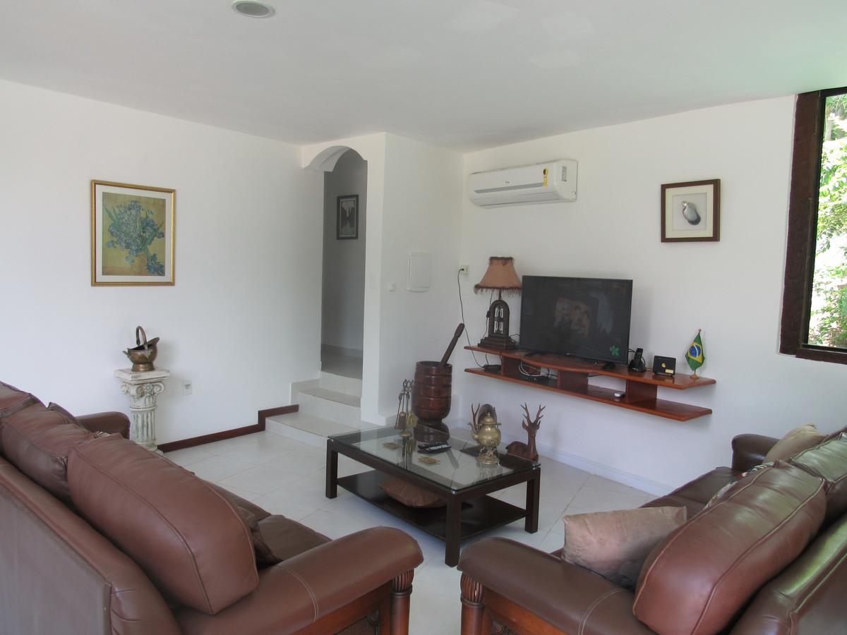 Geriba House Buzios Hotel Екстериор снимка